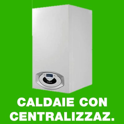 Caldaie Vaillant Via Barberini Roma - Assistenza Caldaia con sistema di centralizzazione A BASAMENTO a Roma