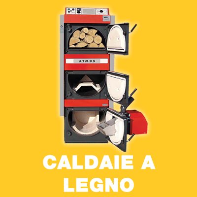 Caldaie Cavour - Caldaie A Legno a Roma