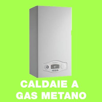 Caldaie Biasi Marconi - Caldaie a Gas Metano Roma