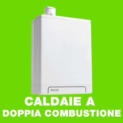 Assistenza Caldaie Baxi Roma