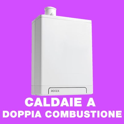 Caldaie Ariston Montesacro - Caldaie a Multicombustioni Roma