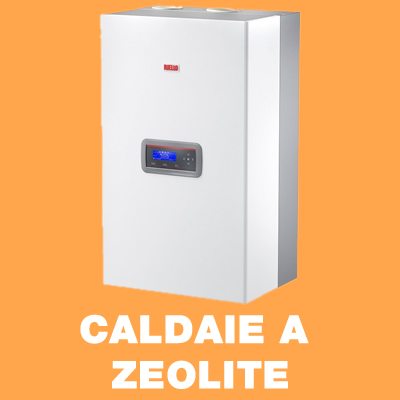 Caldaie Ariston Fleming - Caldaie a Zeolite a Roma