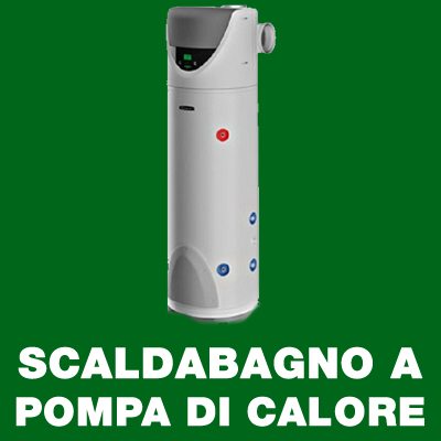 POMPE DI CALORE ROMA Lanuvio